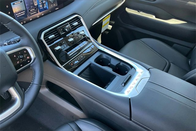 New 2026 Nissan Armada SV image 6