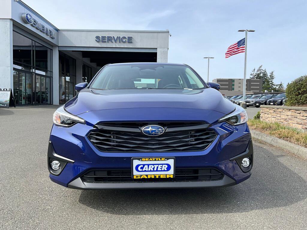 New 2026 Subaru Impreza 2.0i Sport image 3