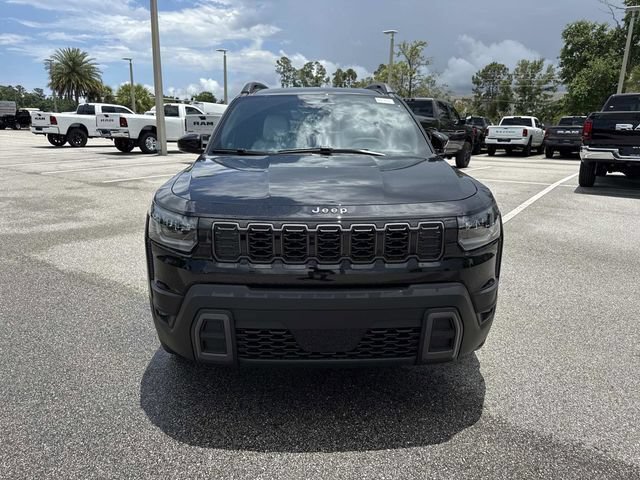 New 2026 Jeep Cherokee Limited AWD/4WD image 8