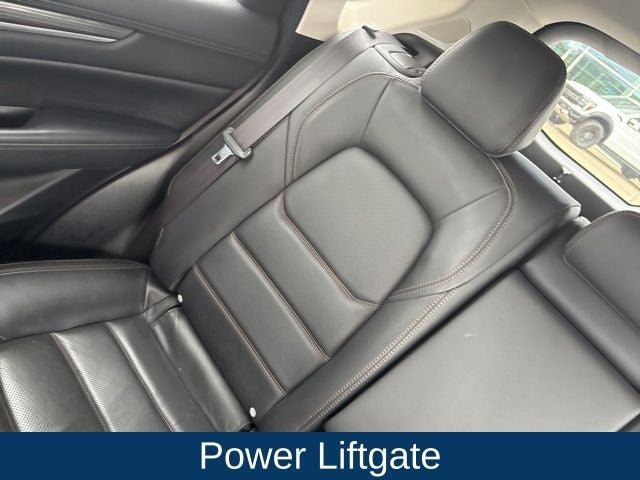 Used 2019 MAZDA CX-5 Grand Touring w/ GT Premium Package FWD image 19