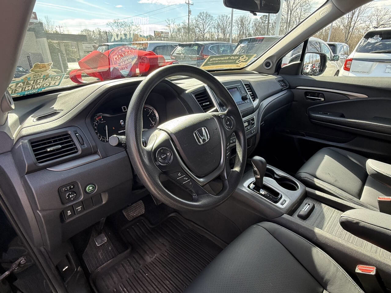 Used 2019 Honda Ridgeline Sport image 11
