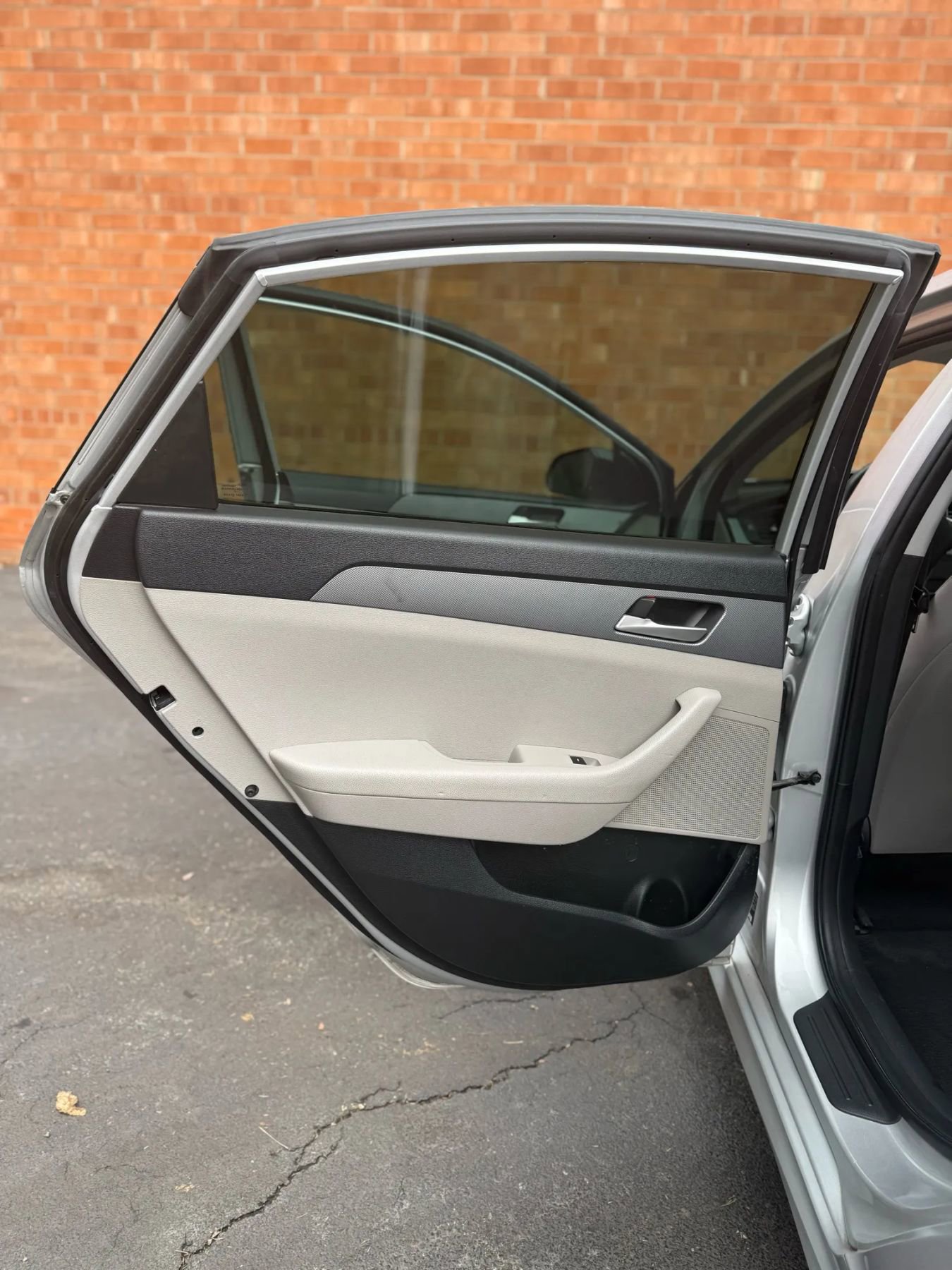 Used 2018 Hyundai Sonata SE image 11