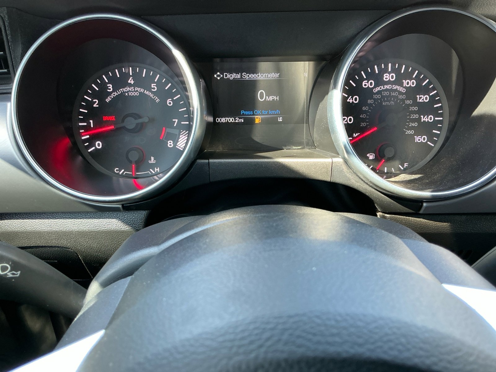 Used 2023 Ford Mustang GT w/ Equipment Group 301A image 16