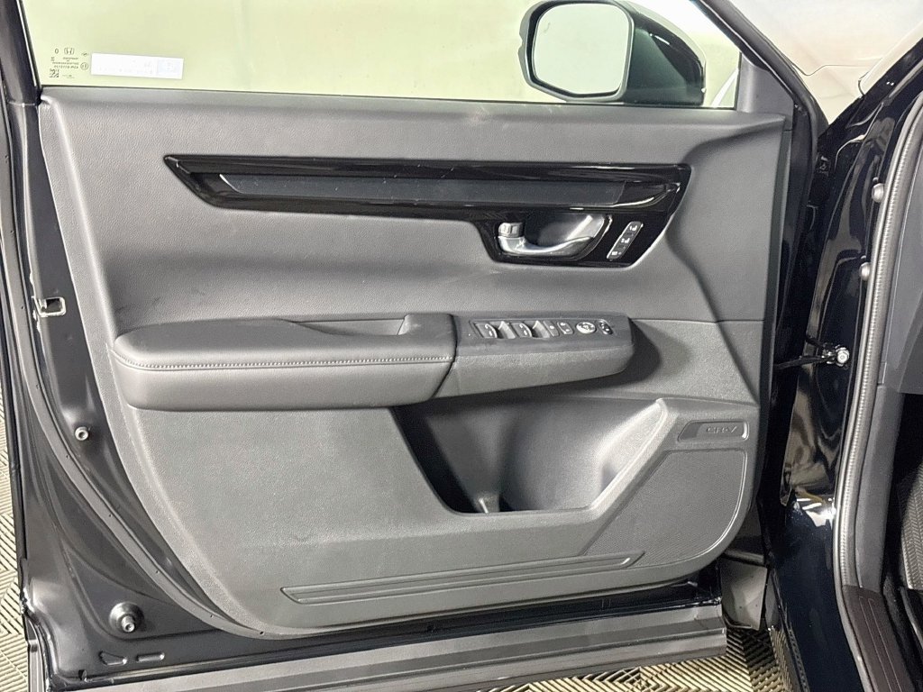 New 2027 Honda CR-V EX-L image 10