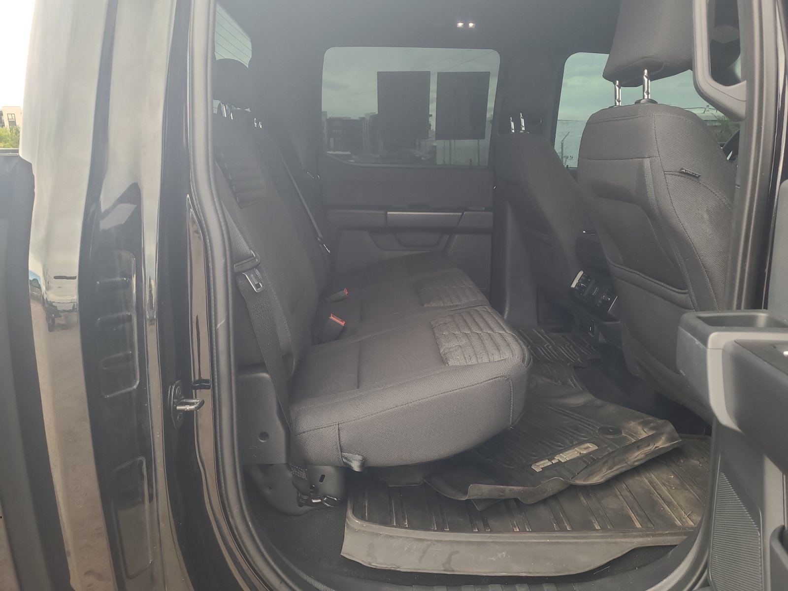 Used 2023 Ford F150 XL w/ STX Appearance Package AWD/4WD image 17