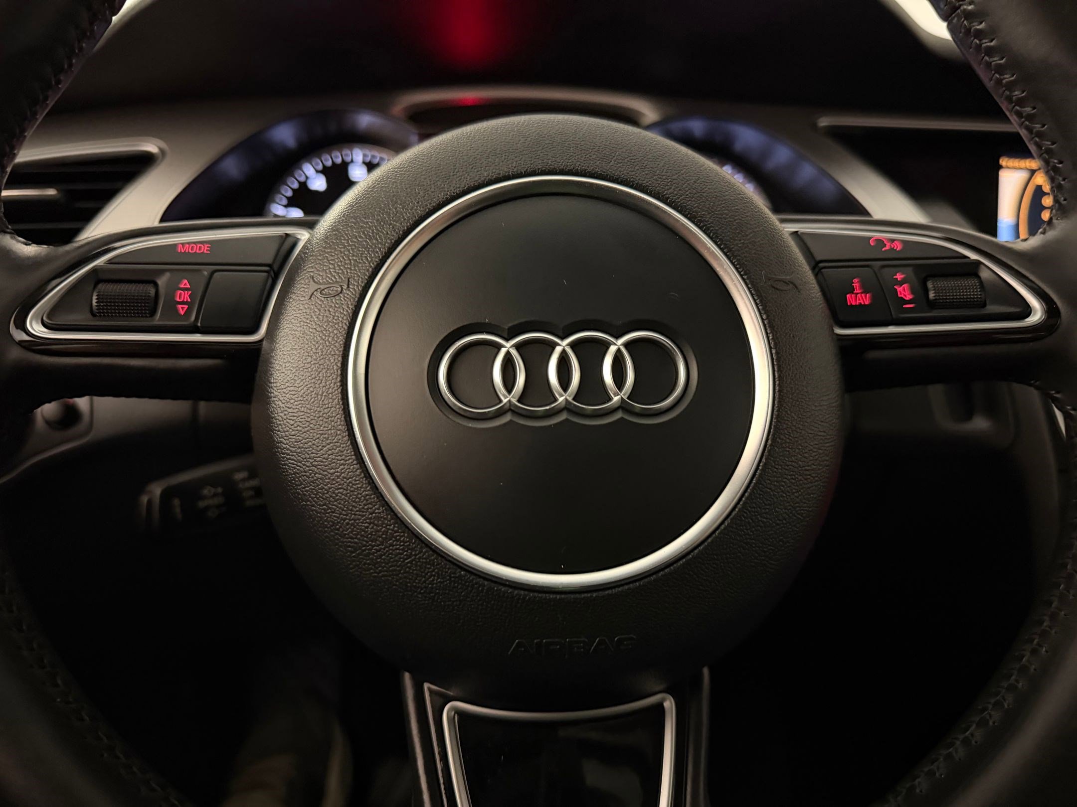 Used 2016 Audi A4 2.0T Premium w/ Convenience Plus Package AWD/4WD image 20