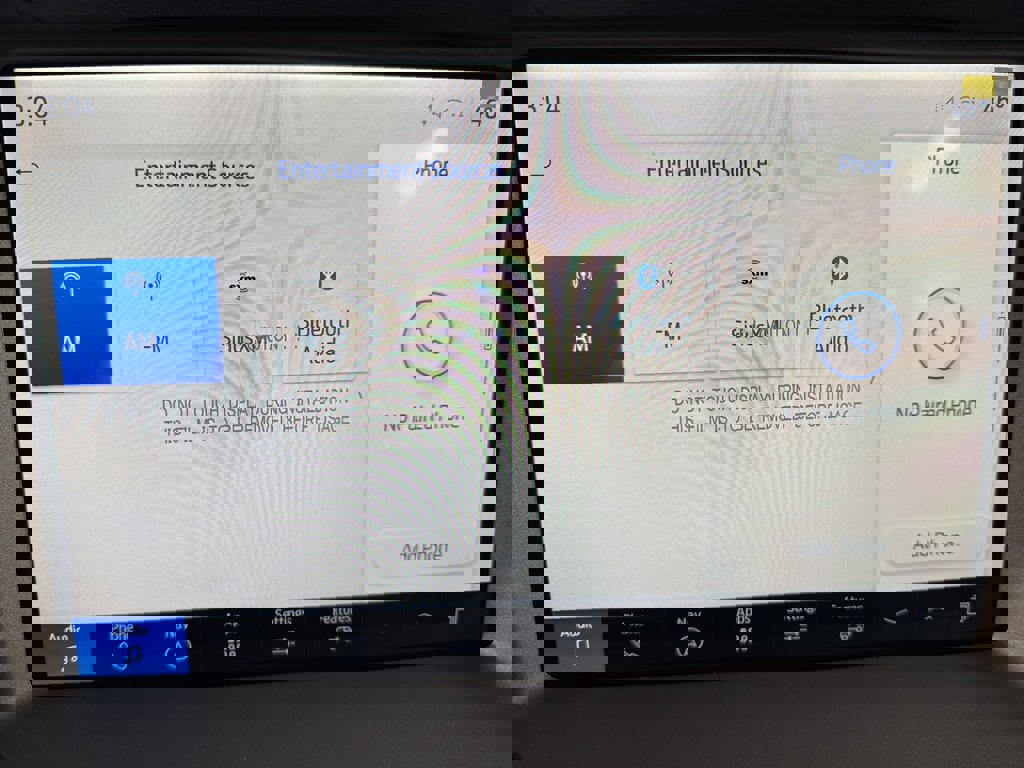 New 2025 Ford Bronco Outer Banks image 24