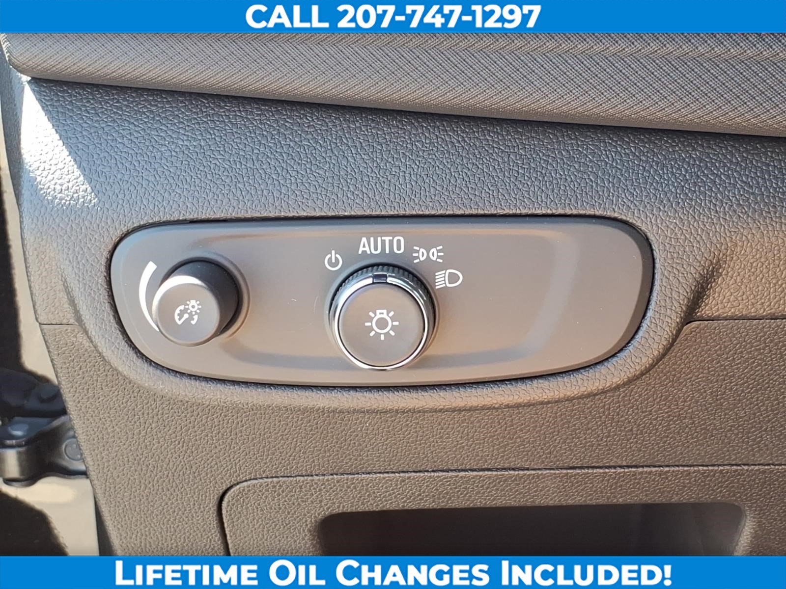New 2026 Chevrolet TrailBlazer RS w/ Convenience Package AWD/4WD image 17