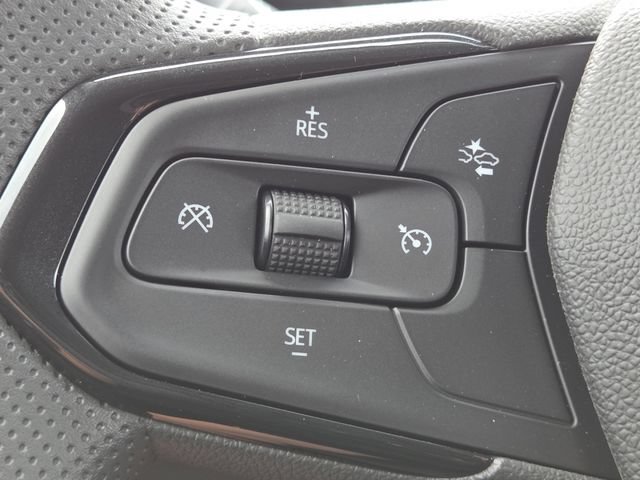 New 2026 Chevrolet TrailBlazer LS w/ LS Convenience Package FWD image 30