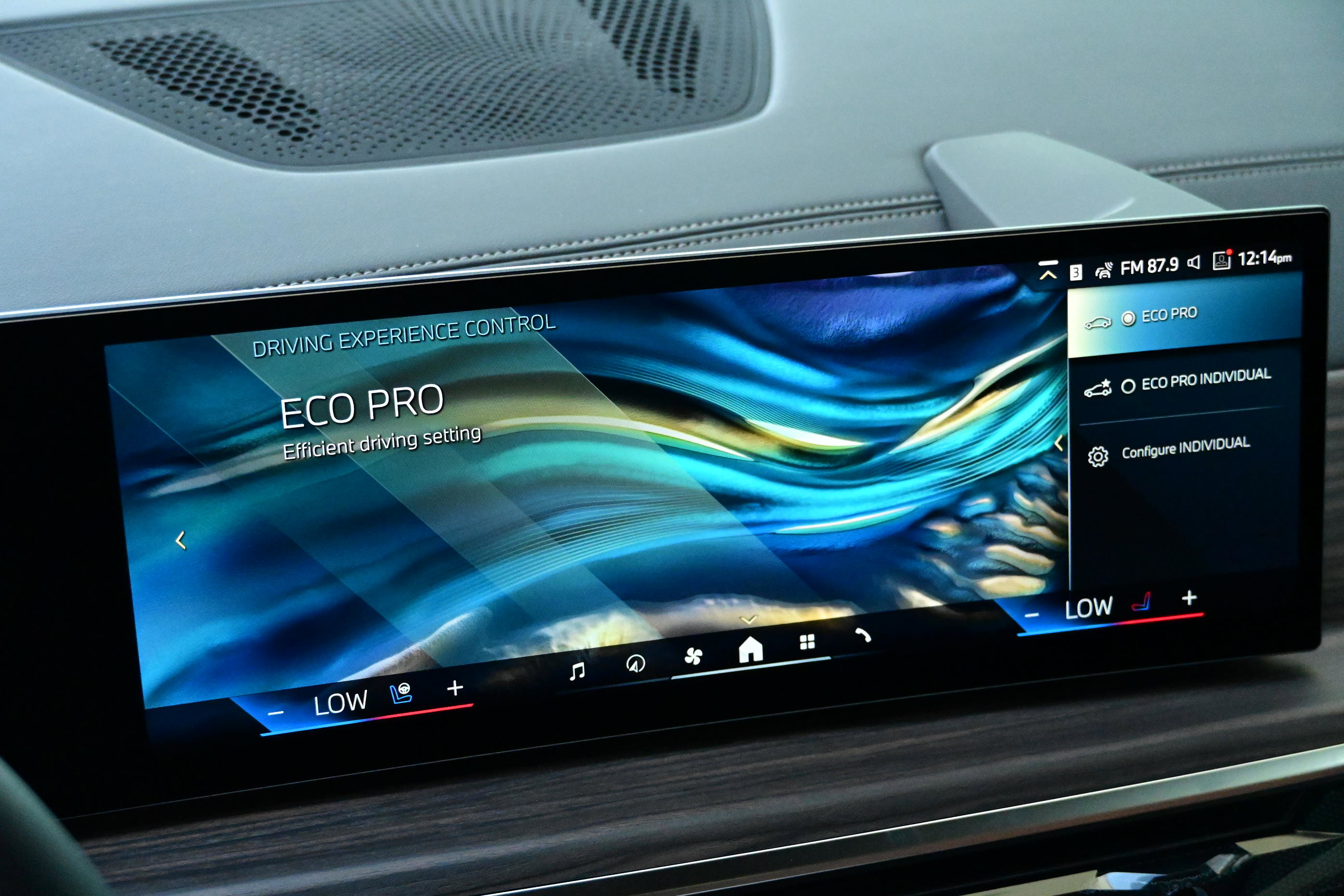 New 2026 BMW X7 xDrive40i w/ M Sport Package image 30