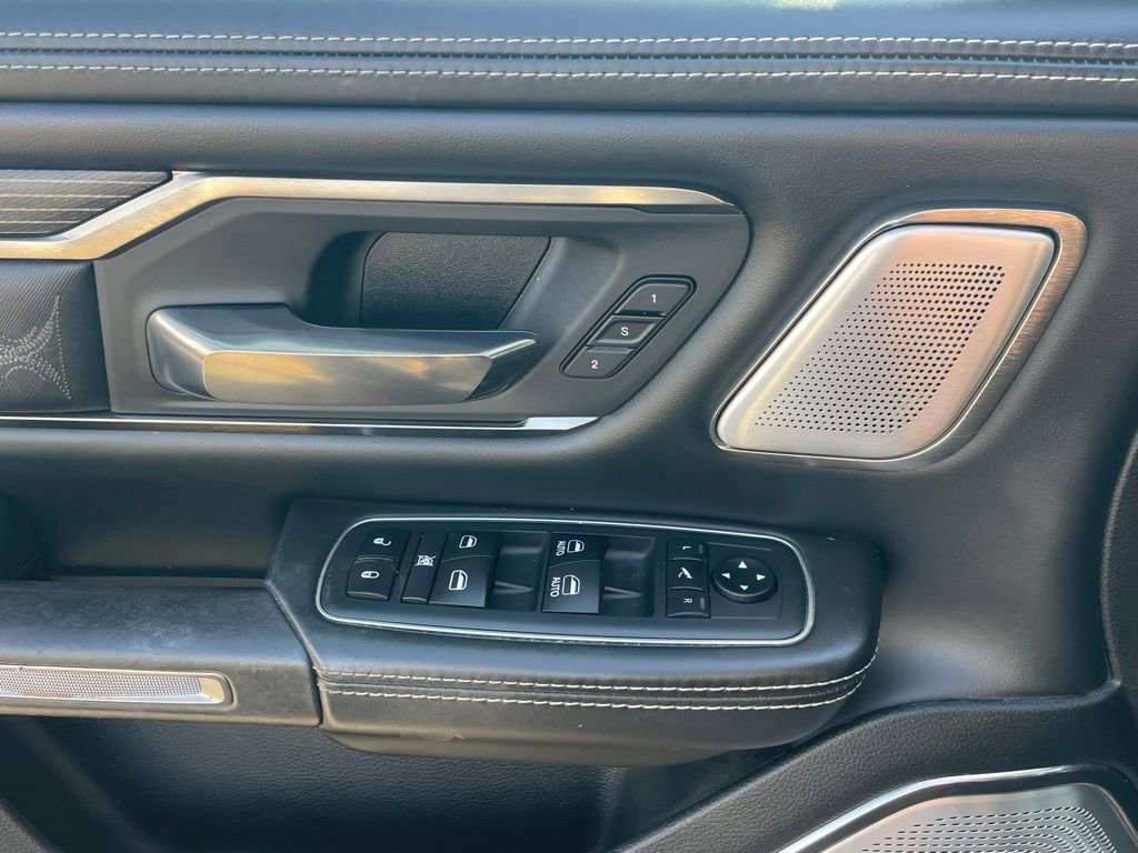 Used 2019 RAM 1500 Limited image 28