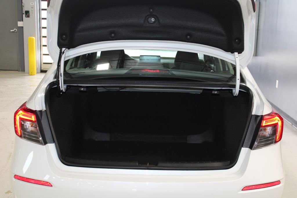 Used 2023 Honda Civic EX image 42