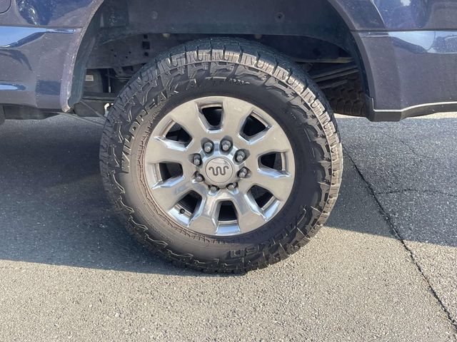 Used 2019 Ford F250 King Ranch w/ King Ranch Ultimate Package AWD/4WD image 8
