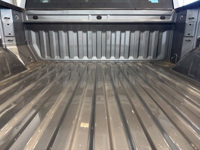 Certified 2024 Chevrolet Silverado 1500 LT AWD/4WD image 43