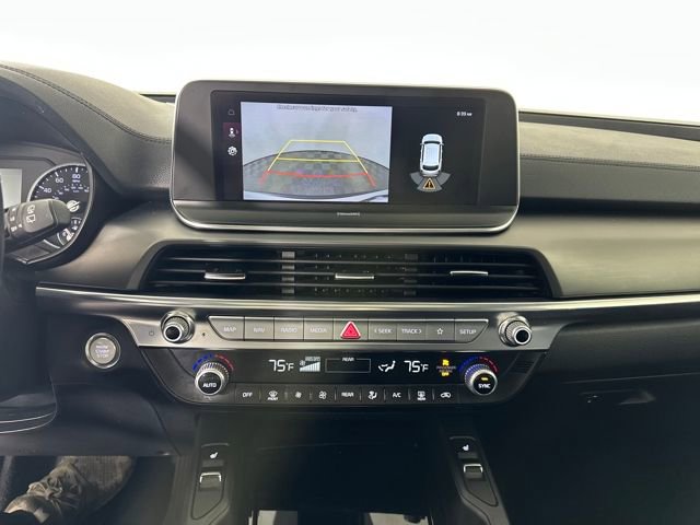 Used 2022 Kia Telluride S image 22