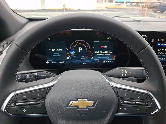 New 2026 Chevrolet Equinox LT w/ Convenience Package II image 15