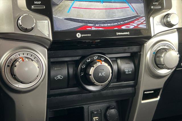 Certified 2021 Toyota 4Runner SR5 image 22