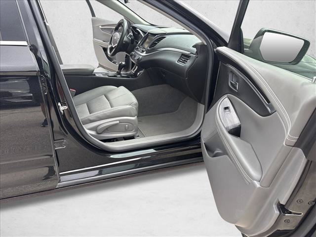 Used 2019 Chevrolet Impala LS FWD image 20