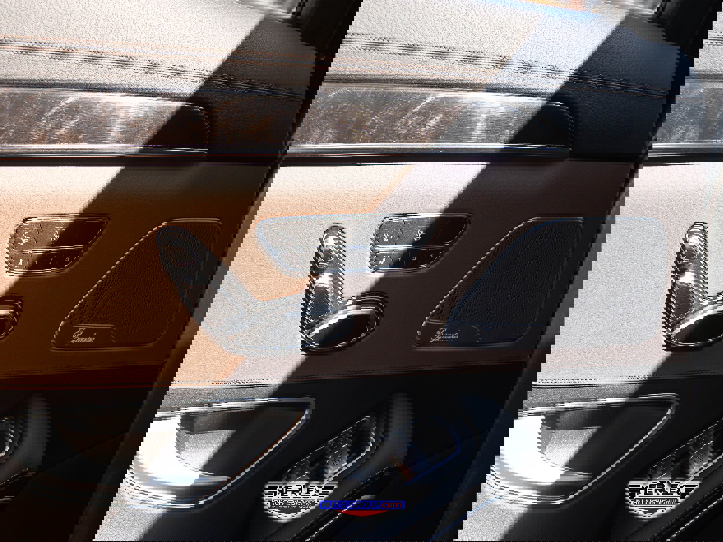 Used 2017 Mercedes-Benz S 550 4MATIC Sedan image 49