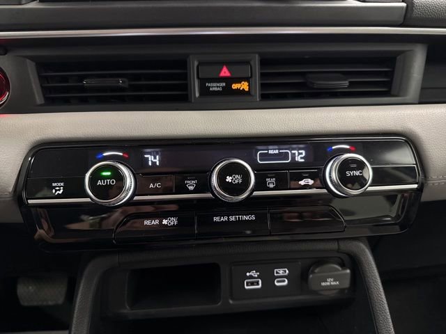 Certified 2023 Honda Pilot LX image 38