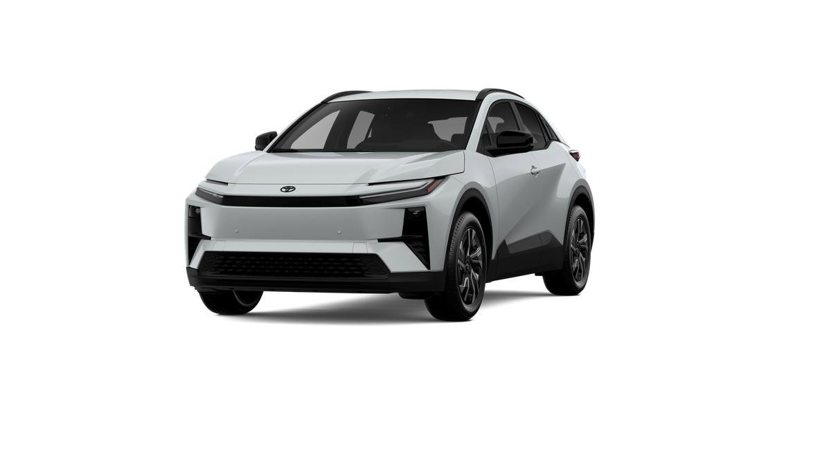 New 2026 Toyota C-HR image 18