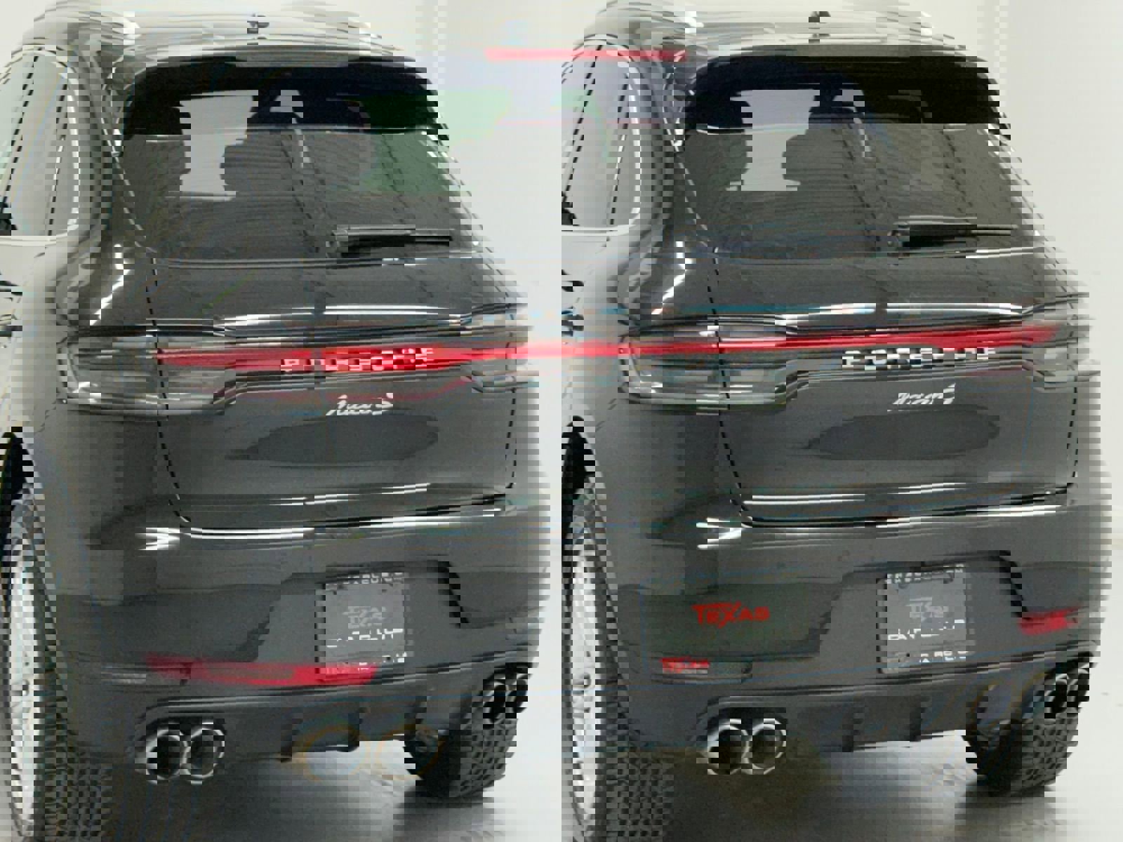 Used 2019 Porsche Macan S image 11