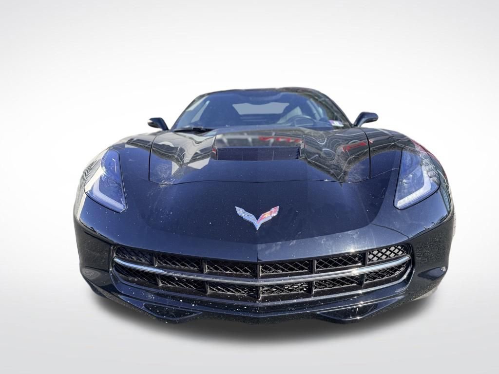 Used 2015 Chevrolet Corvette Stingray Coupe w/ 2LT Preferred Equipment Group image 9
