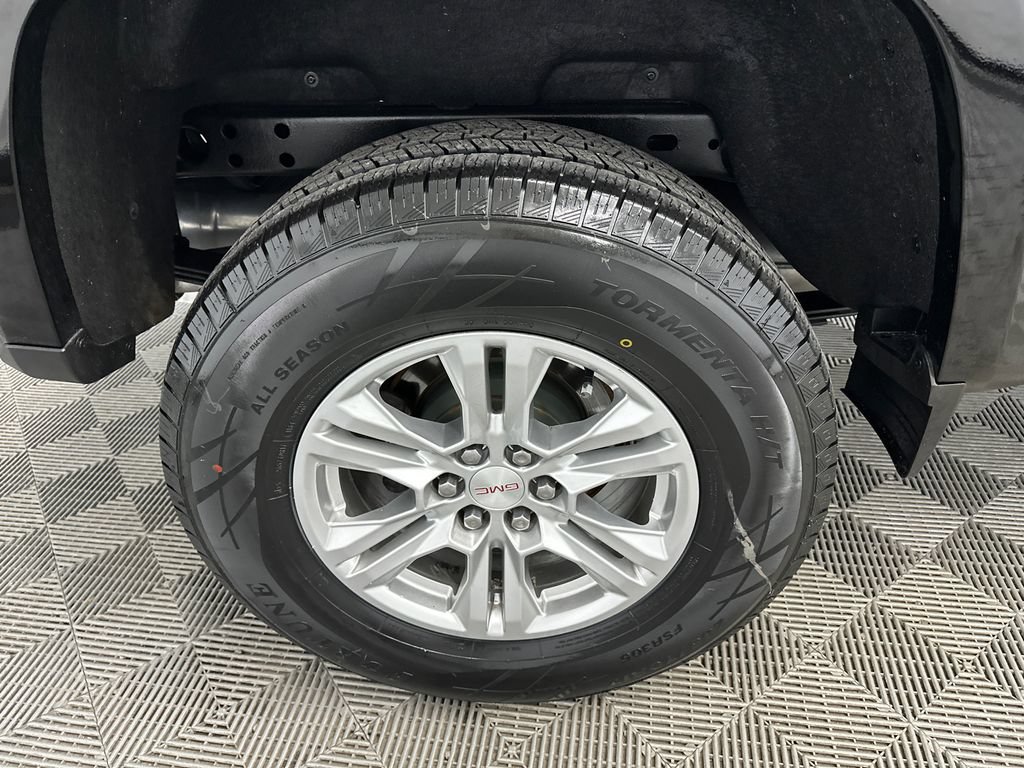 Used 2019 GMC Canyon SLE RWD image 17