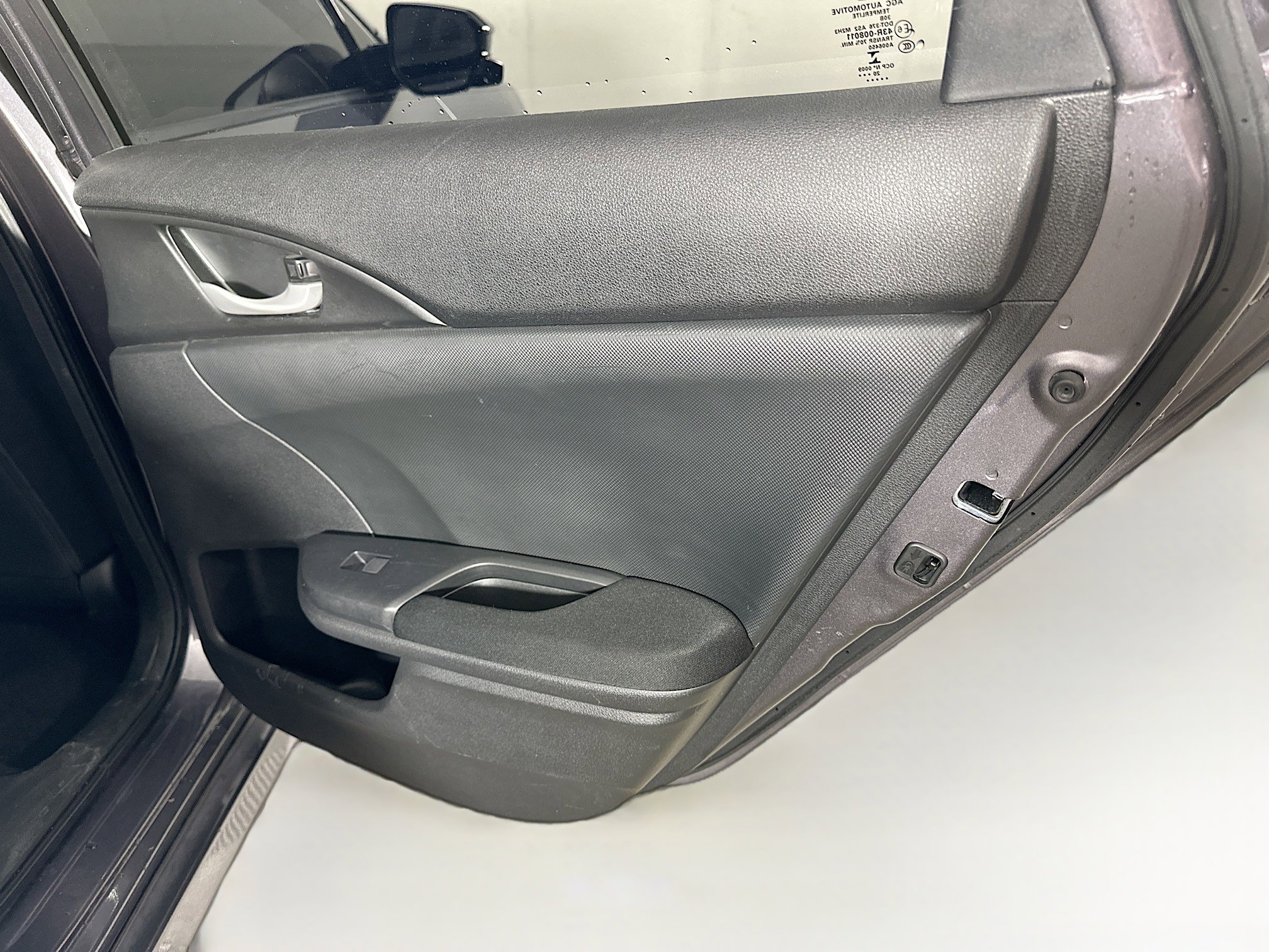 Used 2020 Honda Civic EX image 28