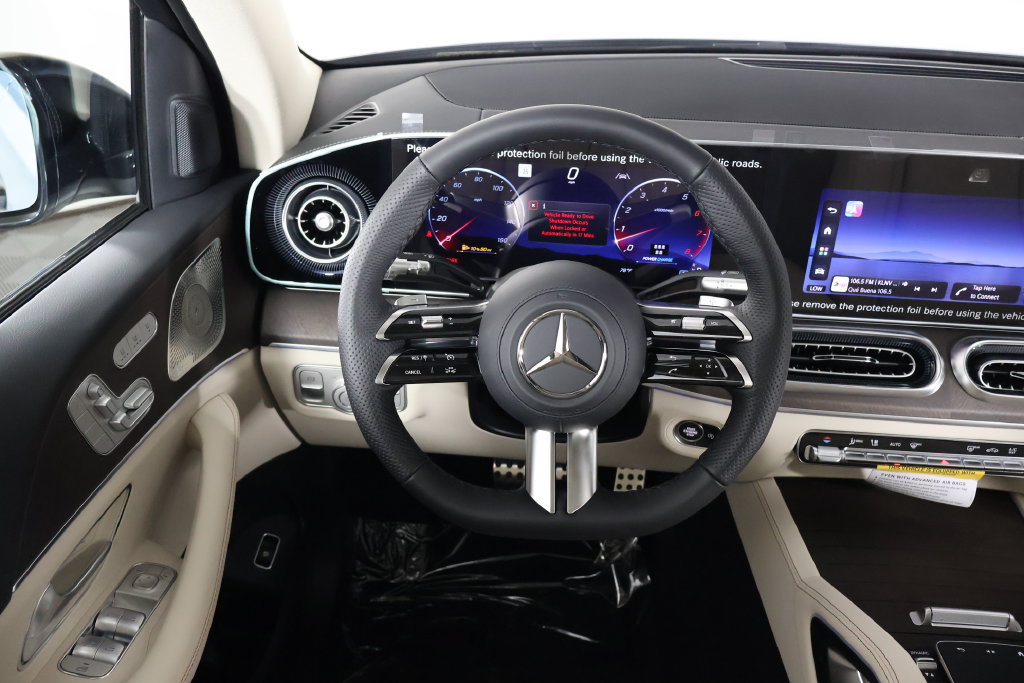 New 2027 Mercedes-Benz GLE 450 4MATIC image 3