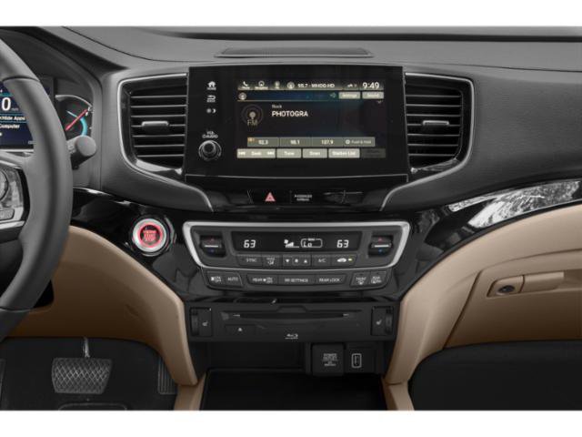 Used 2020 Honda Pilot Touring image 10