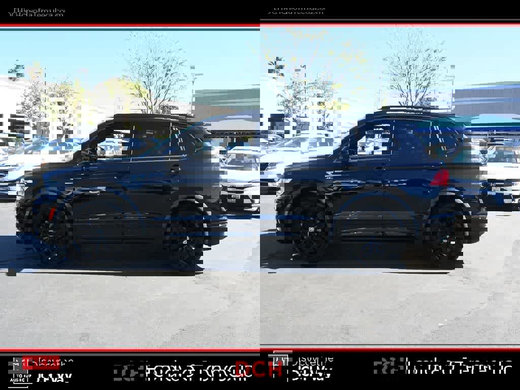 Used 2021 Volkswagen Tiguan SE R-Line image 4