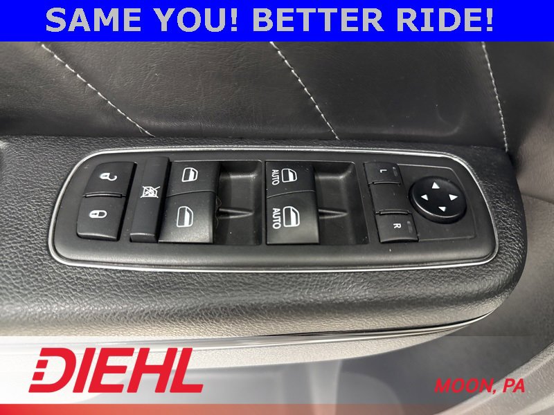 Certified 2019 Dodge Charger SXT w/ Plus Group image 22