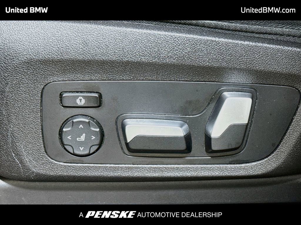 Used 2022 BMW X3 sDrive30i w/ Premium Package 2 RWD image 4