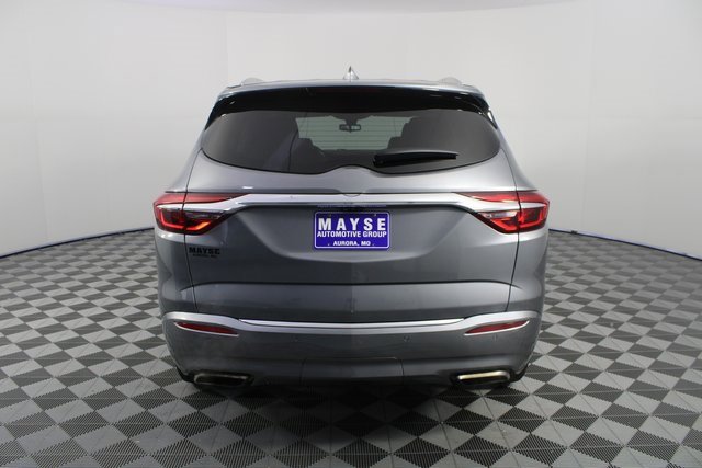 Used 2020 Buick Enclave Avenir w/ Trailering Package, 5000 lbs. image 30