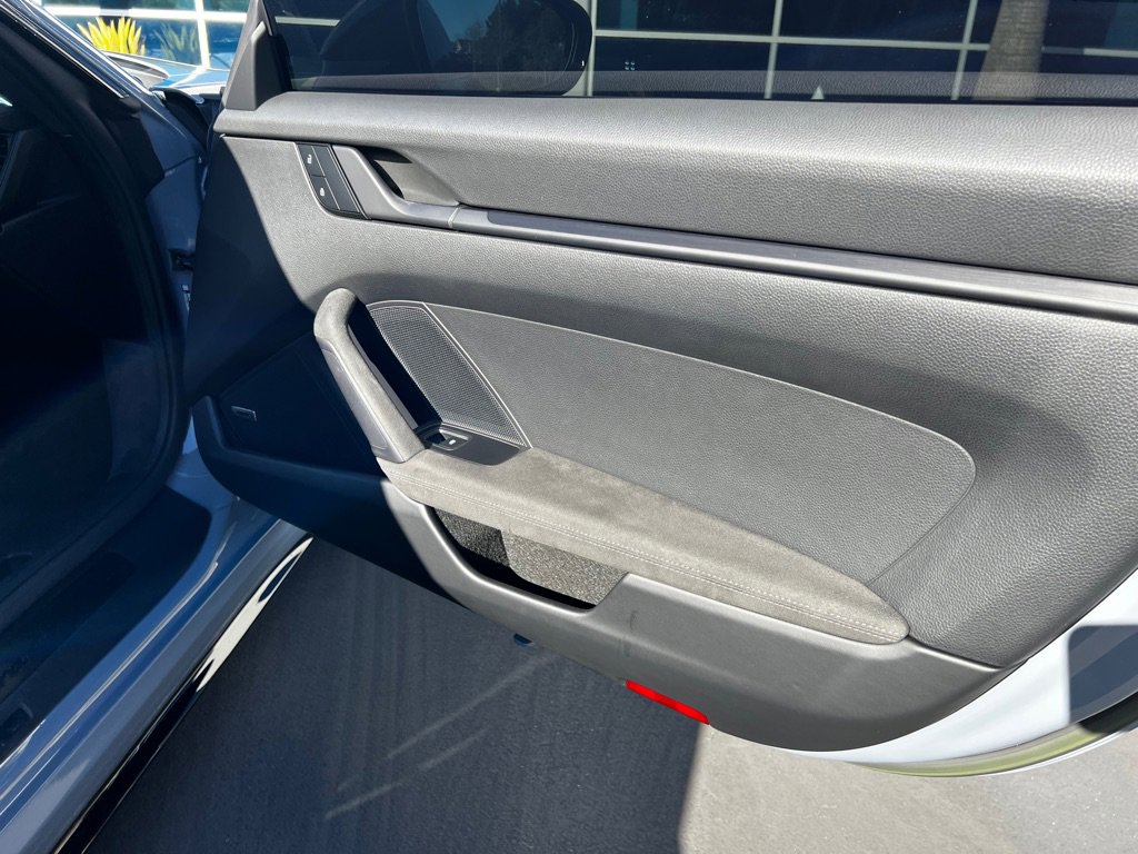 Used 2023 Porsche 911 Carrera 4 GTS w/ Premium Package image 27