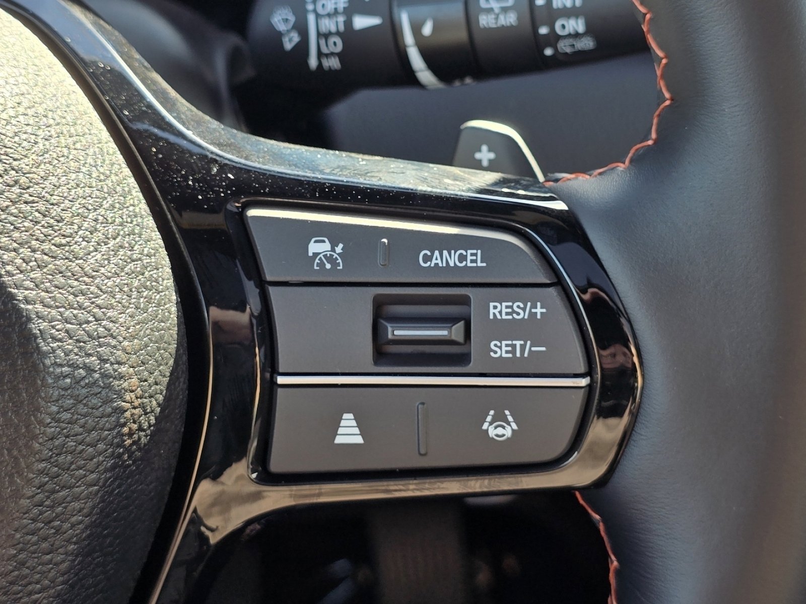 New 2025 Honda Pilot TrailSport image 31