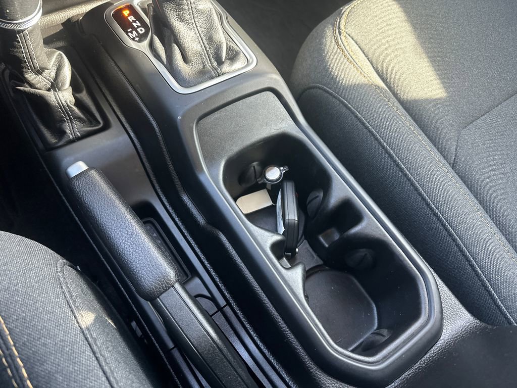 Used 2024 Jeep Wrangler Sport S image 14