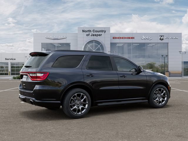 New 2026 Dodge Durango GT AWD/4WD image 5