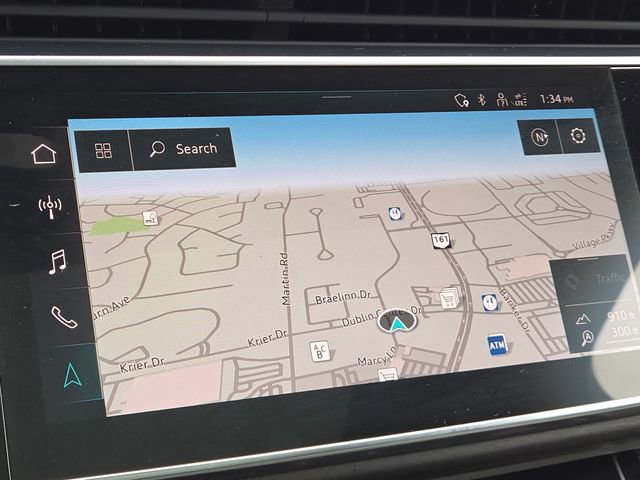 Used 2021 Audi Q7 2.0T Premium Plus image 14