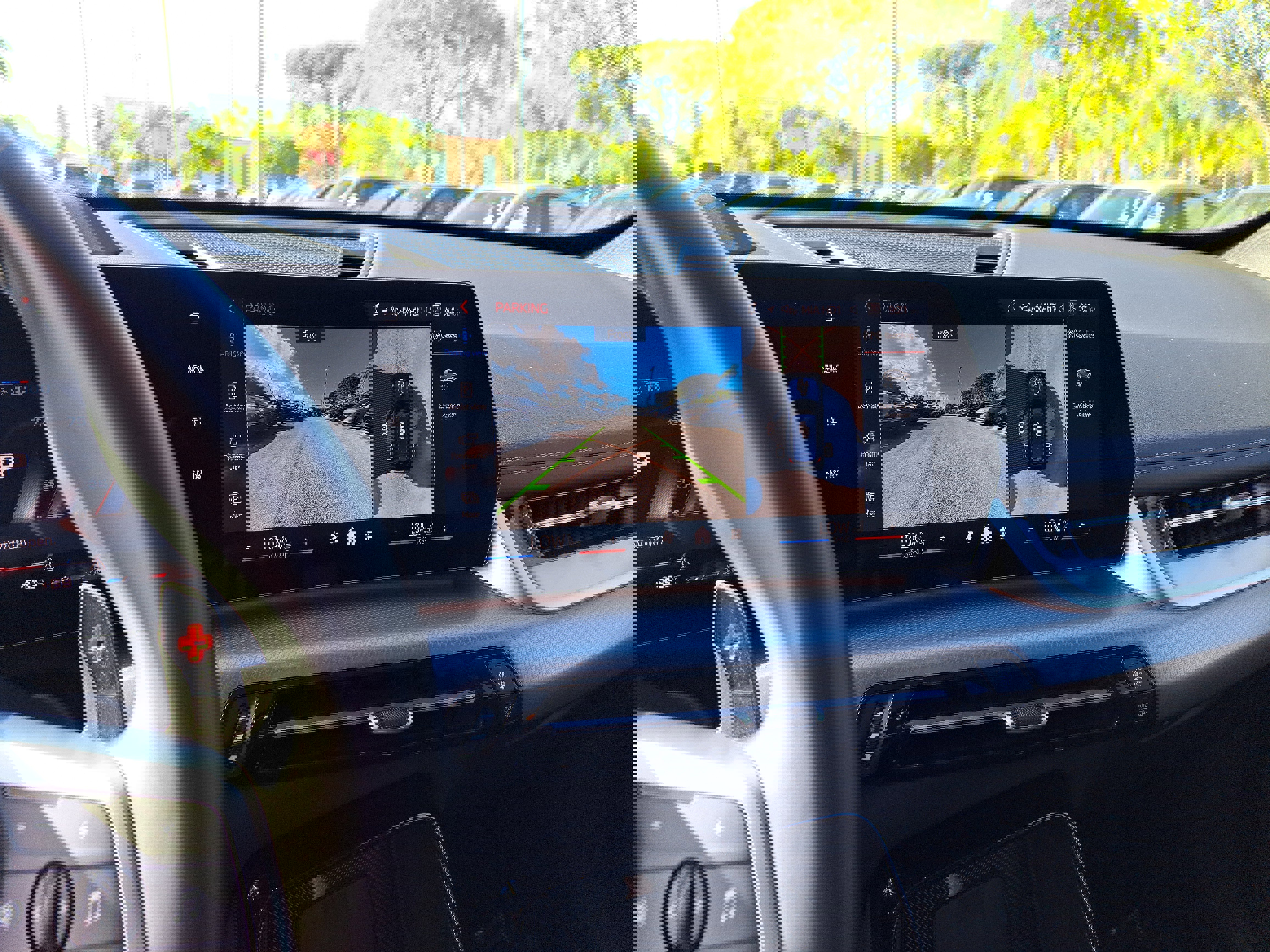 Used 2025 BMW X1 M35i image 16