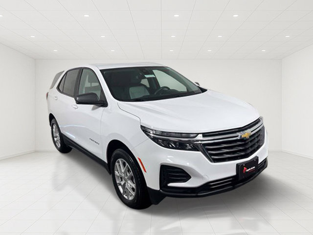 Used 2024 Chevrolet Equinox LS w/ LS Convenience Package
