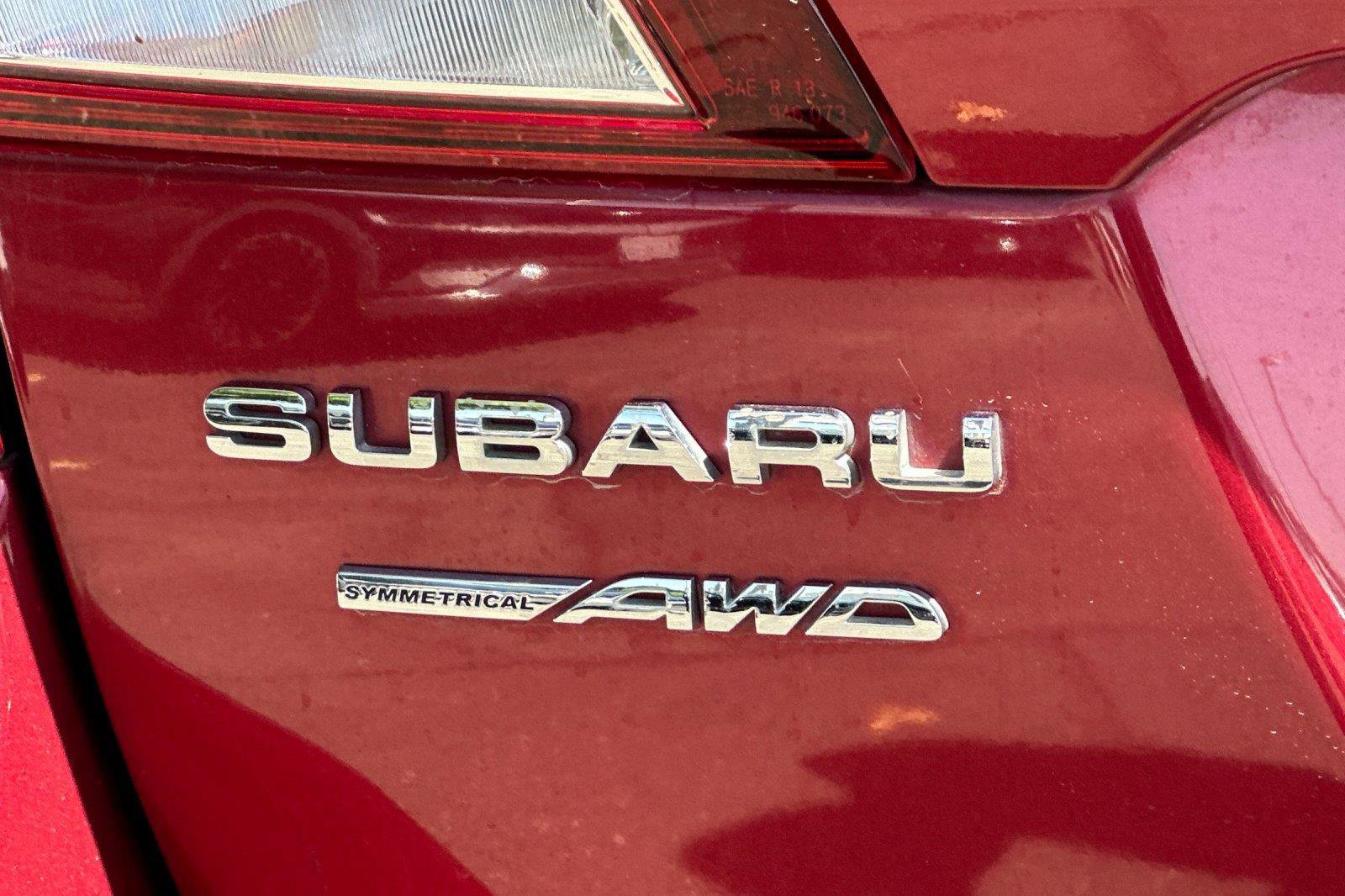 Used 2018 Subaru Outback 2.5i Premium AWD/4WD image 24