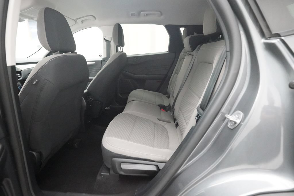 Used 2022 Ford Escape SE w/ Convenience Package AWD/4WD image 16