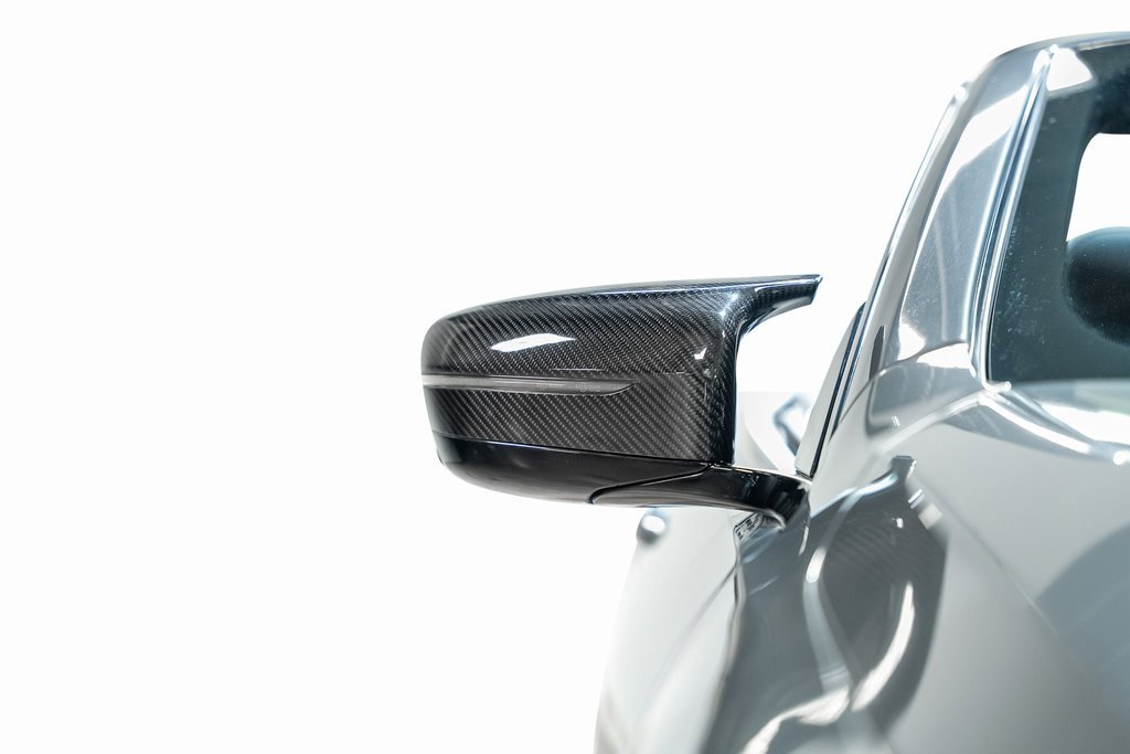 Used 2023 BMW M8 Competition w/ M Carbon Exterior Package image 13