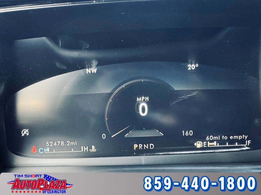 Used 2021 Lincoln Aviator 2WD image 4