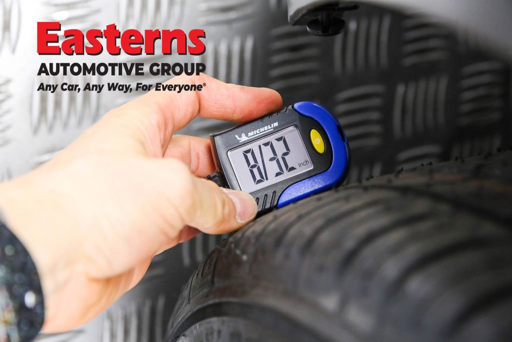 Used 2016 Ford Transit Connect XL image 27