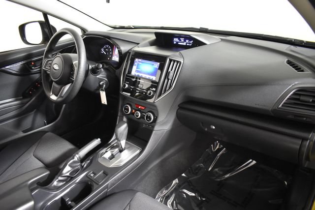 Used 2021 Subaru Crosstrek 2.0i AWD/4WD image 29