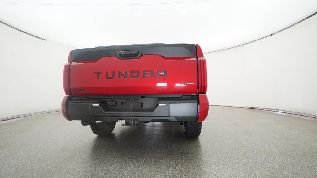 New 2026 Toyota Tundra SR5 image 3