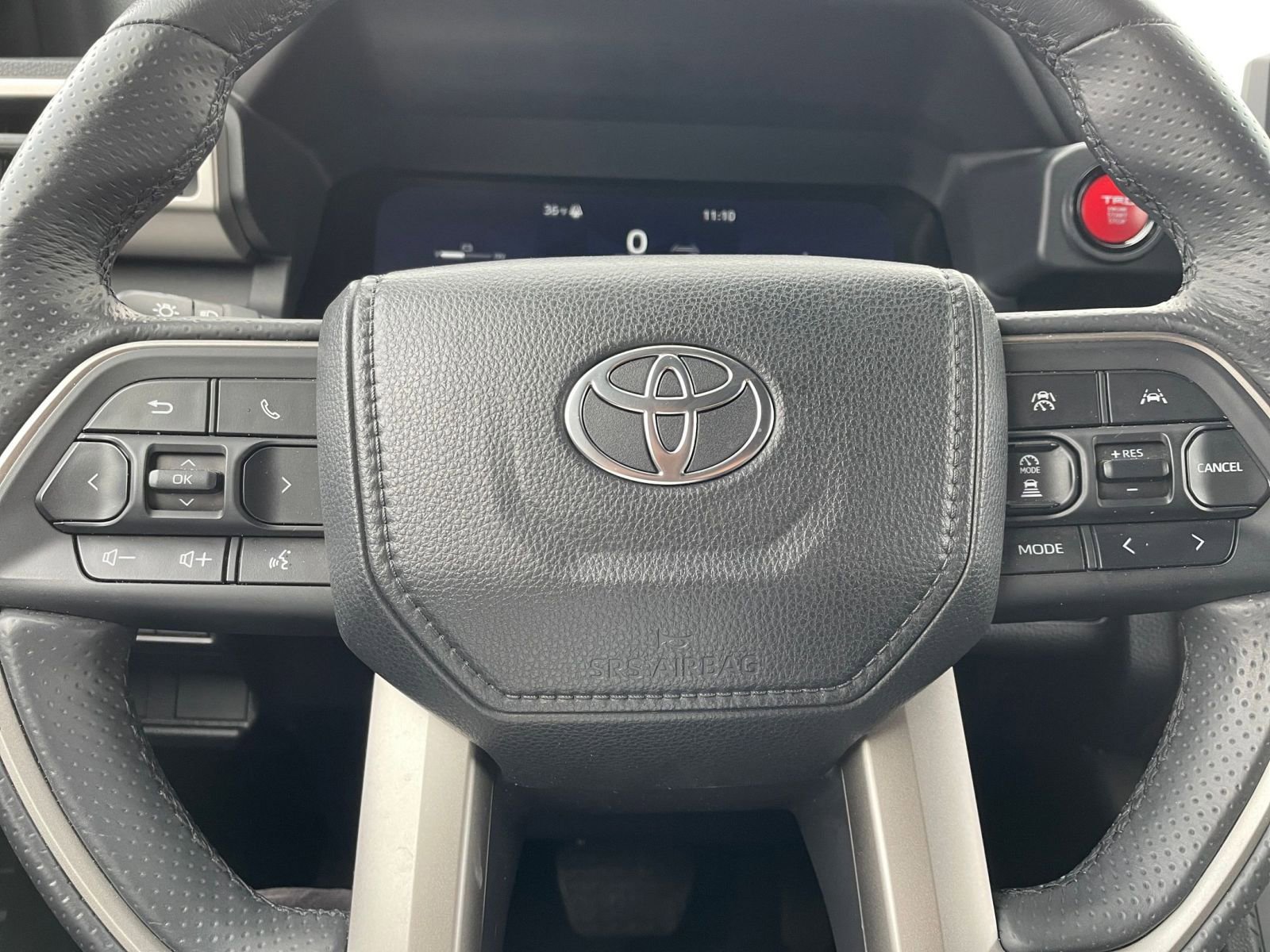 Used 2025 Toyota 4Runner TRD Off-Road image 28